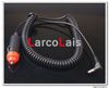 Larclais 18 LED Strobe Lights z przyssawkami Fireman Flashing Emergency Security Car Carrus Light