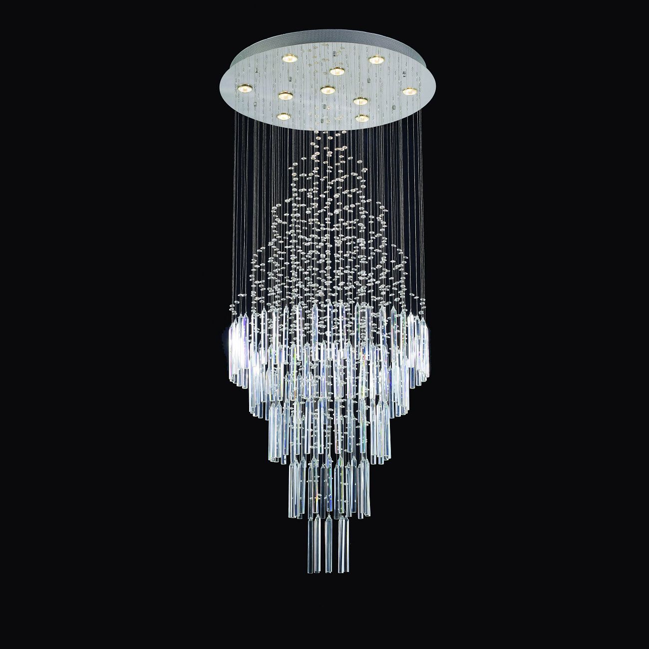 2018 Modern Circle Hanging Wire Led Crystal Lamp From Auergle 2018 Modern Circle Hanging Wire Led Crystal Lamp From Auergle 1081 69 Dhgate Com