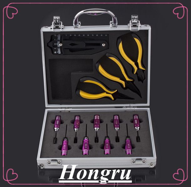 RC Helicopter 13 In 1 Combo SKYA Tool 