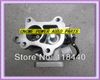 TURBO TD025 28231-27000 49173-02410 49173-02412 Turbolader Für HYUNDAI Elantra Trajet Tucson Santa Fe Für KIA Carens D4EA 2,0 L