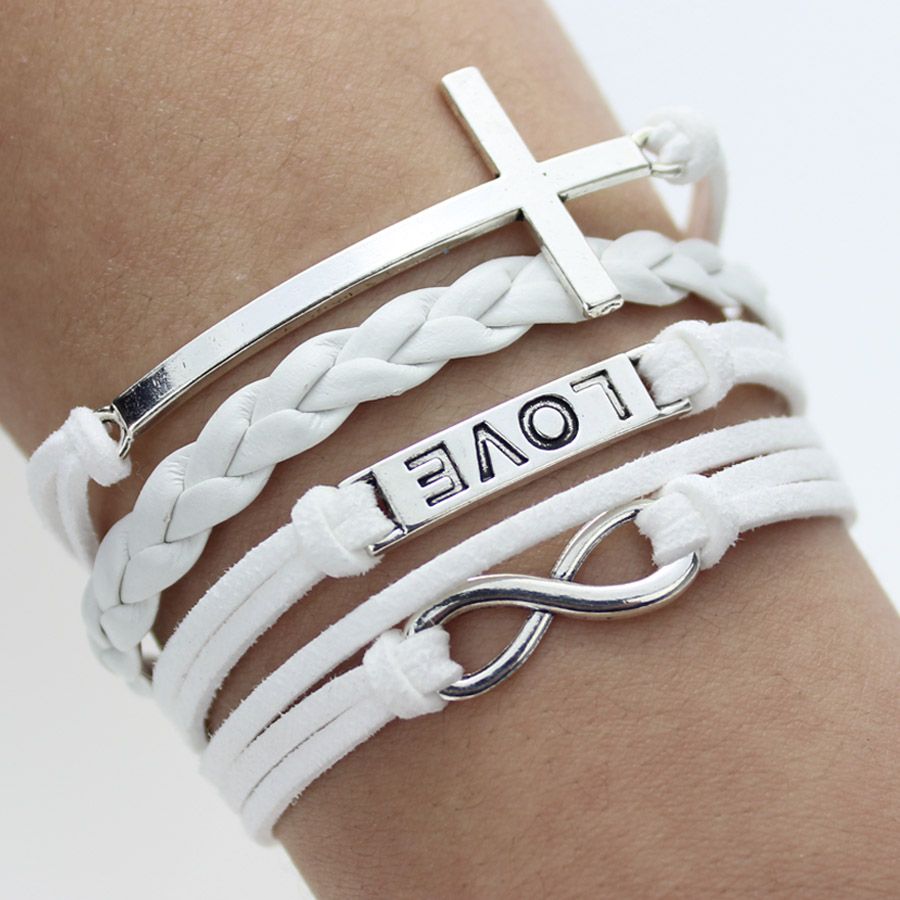 eternal love bracelet