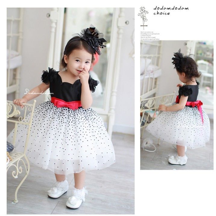 baby shadi dress