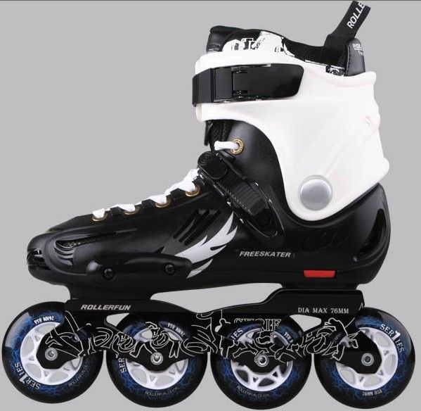 Original Quality Professional Roller Skates Men And Women Roller