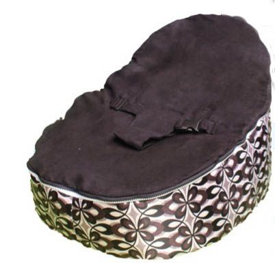Acheter Pas Cher Hotsell Nouveau Paon Brown Bebe Bean Bag Fauteuil Pouf Doomoo Dormir Canapes Lits Du 14 1 Fr Dhgate