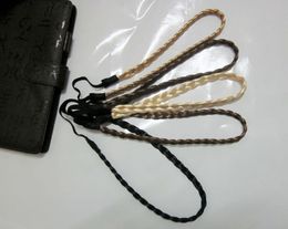 Free shpping 1.1CM Width braided plaited hair band,headband,braid plait hair accessory 50pcs/lot