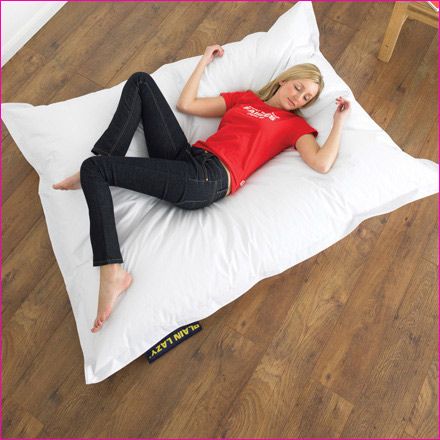 2019 EXTRA LARGE SIZE Beanbag Sleeping Cushion , Big ...