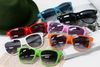 Free Shipping Wholesale Sunglasses Quality 100% New Sunglasses uv-protection sunglasses glasses Fashion Sunglasses 12 Colors