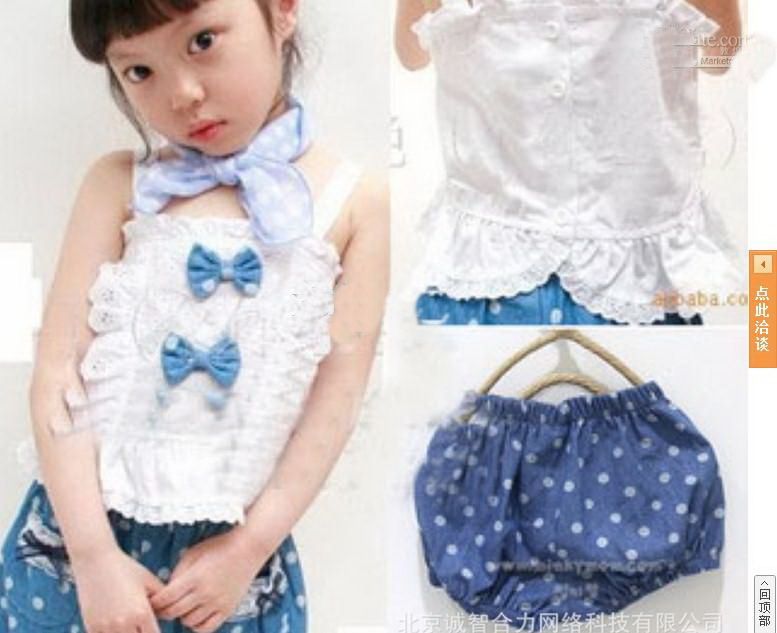 jins top baby girl