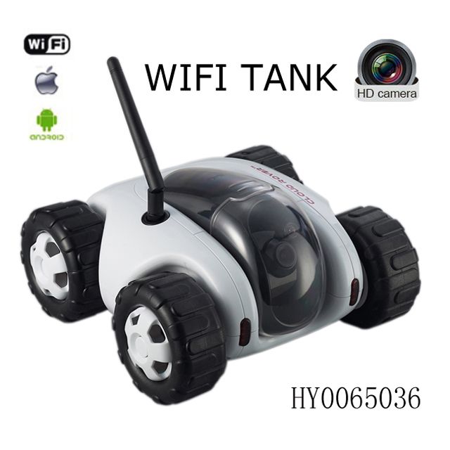 remote control rover with camera