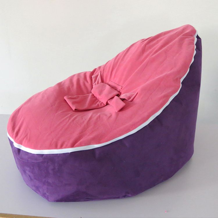Baby Beanbags Chairs Sofa Fancy Cute Seat Sleeping Bed Portable Washable Suede Short Plush Mix Color Baby Beanbags Chairs Sofa Fancy Cute Seat Sleeping Bed Portable Washable Suede Short Plush Mix Color