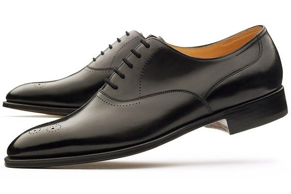 custom oxford shoes