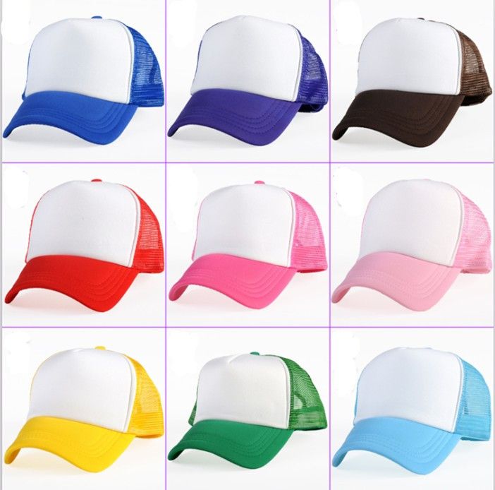 custom trucker hats wholesale