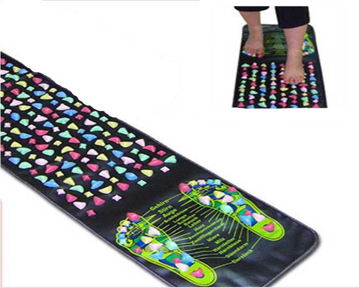 Thenar Massage Pad Cobblestone Mat Foot Massage Pad From Echina24, 18.