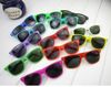 14 colors hot sale classic style sunglasses women and men modern beach sunglasses Multi-color sunglasses