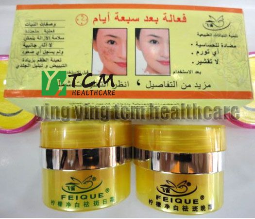 herbal lightening cream