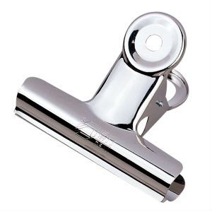 paper holder clip