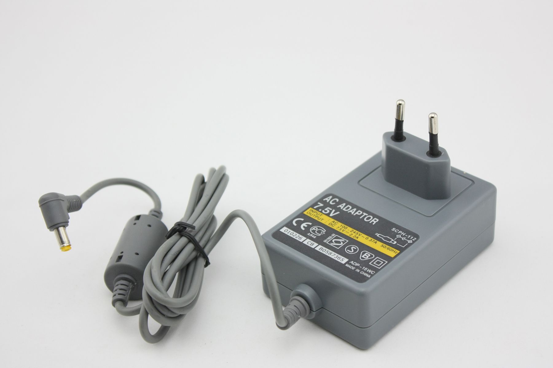 adapter playstation 1