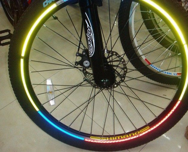 bicycle wheel accessories