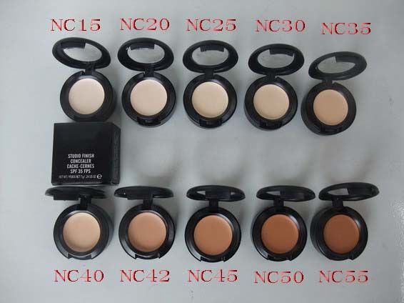 Top Quality Makeup Face Cake Brand Name Cosmetics Studio Finish Concealer Foundation You Can Mix top-quality-makeup-face-cake-brand-name-cosmetics-studio-finish-concealer-foundation-you-can-mix