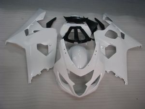 Injektion Fairngs Kit för Suzuki GSXR 600 750 K4 2004 2005 GSXR600 GSXR750 04 05 Kan diy vilken färg som helst