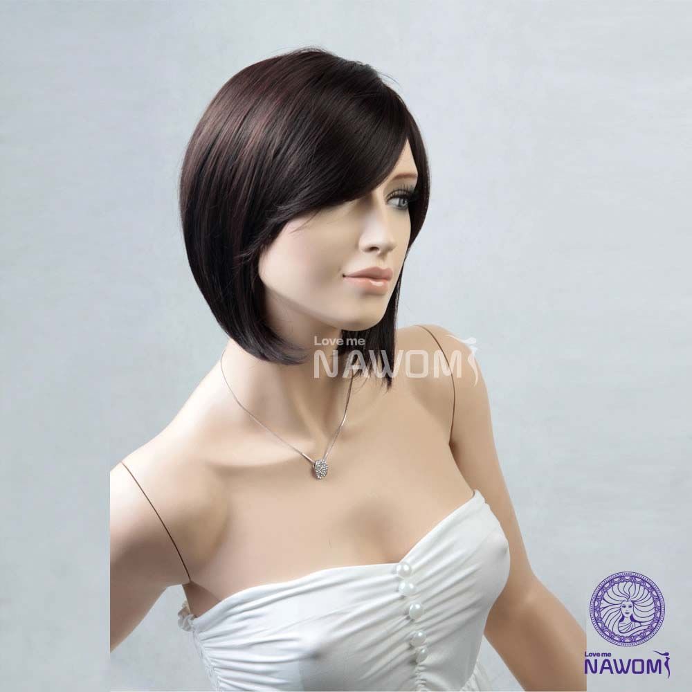 2013 Short Hair Wig Young Girls Wig Hot Women Hair Wigs Short