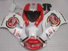 鈴木SRAD Fairings GSXR 600 750 1997 1998 1999 2000 GSXR600 GSXR750 96 97 98 99