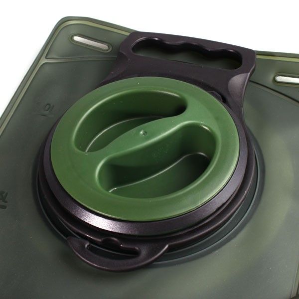 water bladder for hiking