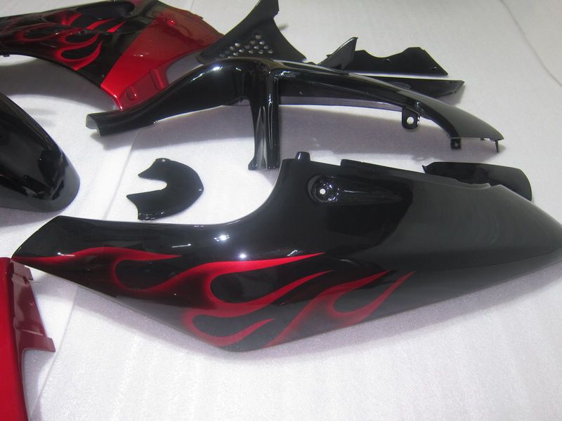 Suzuki SRAD GSXR 600 750 1996 1997 1998 1999 2000 GSXR750 96 97 98 99