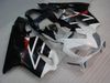 Personalizza gratuitamente kit carenatura iniezione per honda CBR 600 CBR600 f4i CBR600F4i 01 02 03 2001 2002 2003 set carenature