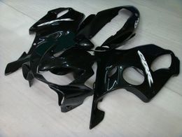 Customise black bodywork for HONDA fairing kit CBR600F4i CBR600 F4i 04 05 06 07 CBR 600 2004 2006 2007 fairings