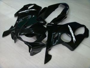 Customize black bodywork for HONDA fairing kit CBR600F4i CBR600 F4i 04 05 06 07 CBR 600 2004 2006 2007 fairings
