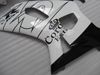 Suzuki için Corona Fairing 2001 2002 2003 GSXR 600 750 K1 GSXR600 GSXR750 01 02 03 GSX R600 R750