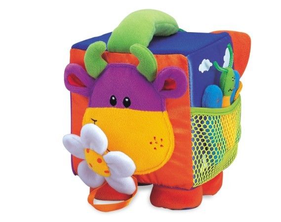 educational soft toys