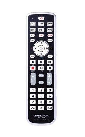 Chunghop RM L618 2*AAA Combinational Remote Control Learn For TV/SAT ...