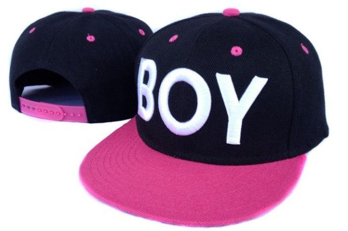 pink snapback hats