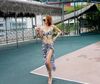 Nieuwe Collectie Sexy Pareo Jurk Sarong Bikini Cover Up Sjaal Wrap Swimwear Strand Mooie Charmante Sarong Badmode Sjaal Sjaal Sarong