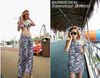 New Arrival Sexy Pareo Sukienka Sarong Bikini Cover Up Szalik Wrap Swimwear Beach Piękny Uroczy Sarong Swimwear Scarf Szal Sarong