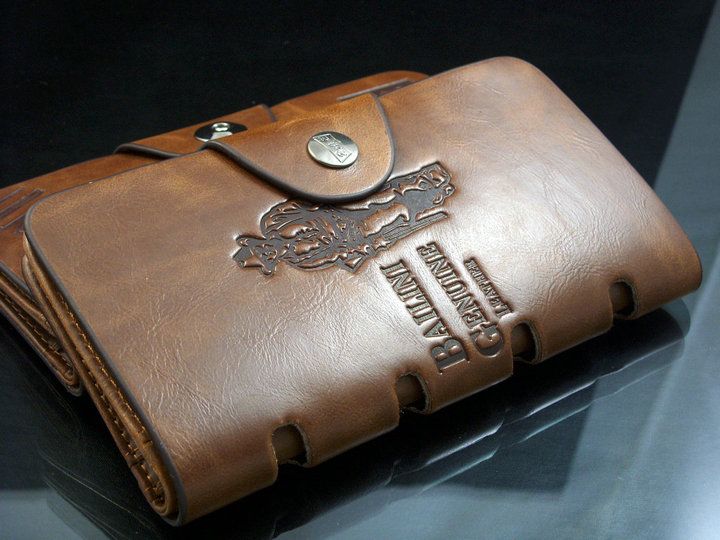 2016 Men New Brand Designer Wallets Mens Wallet Leather Long Men Casual Pockets Card Clutch ...