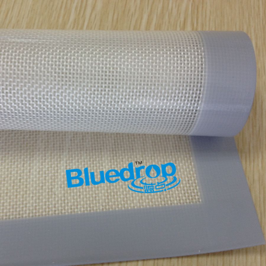 large silicone baking mat