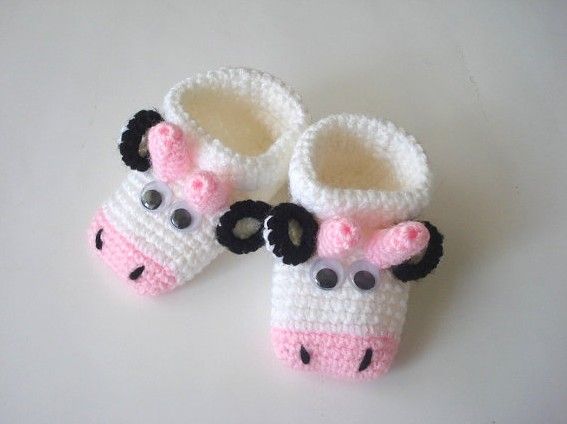 2020 lindos animales de dibujos animados flores tejido a mano hilo de lana  de ganchillo zapatos de viaje para bebés zapatos para niños (productos  terminados)|Primeros pasos| - AliExpress