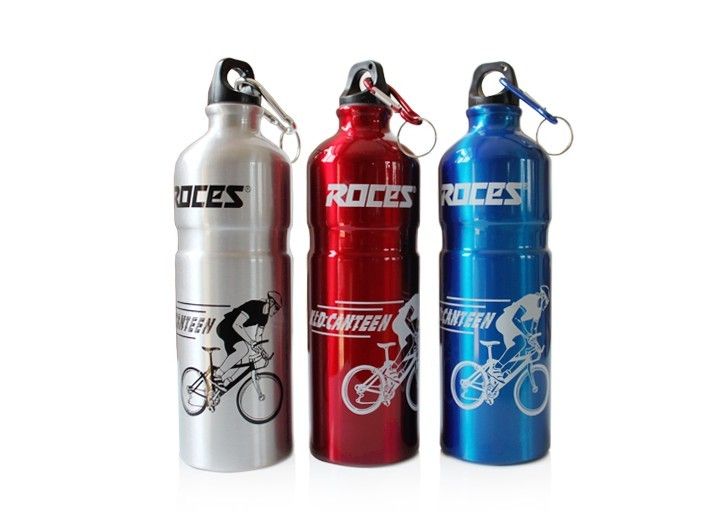 road bike water bottles