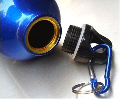 best road bike water bottles