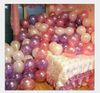 High Quality 1.5 g 10" Latex Round Air Balloons For Birthday /Party/Wedding/Christams assorted Color 1000pcs/lot