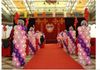 Palloncini rotondi in lattice da 1,5 g 10 "di alta qualità per compleanno / festa / matrimonio / colori assortiti natalizi 1000 pezzi / lotto