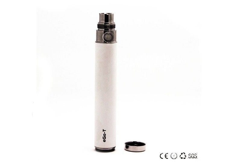 Electronic Cigarette EGo USB Battery E Cig Ego Passthrough Battery Ego