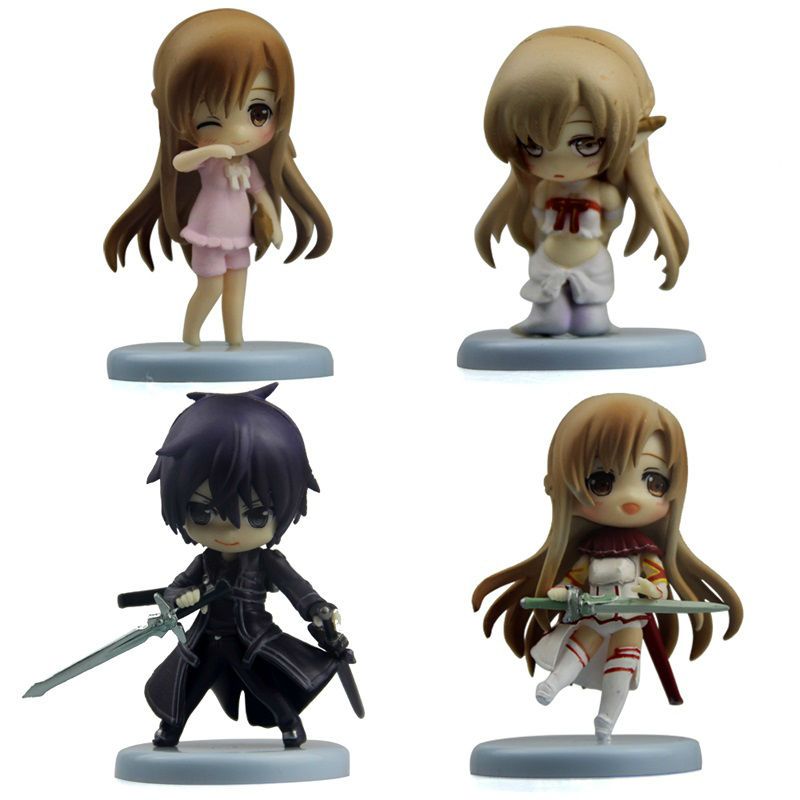 nendoroid sao