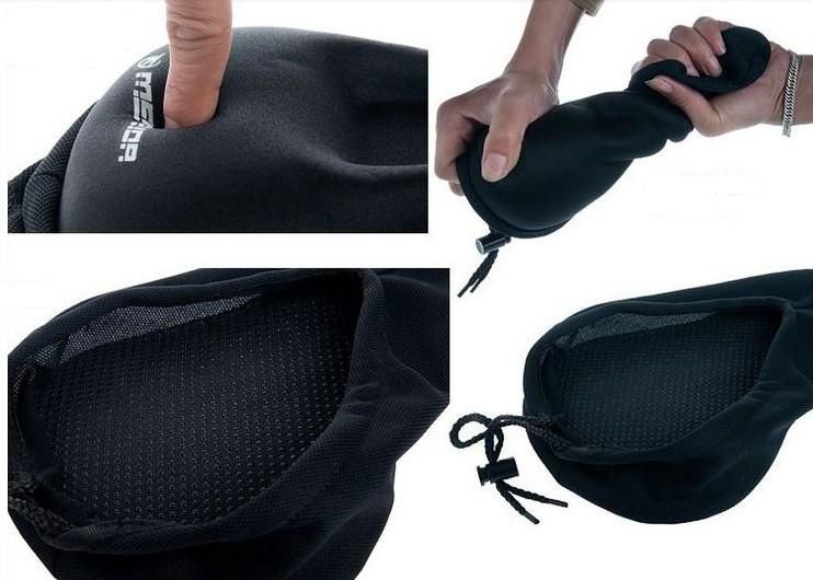 gel saddle covers