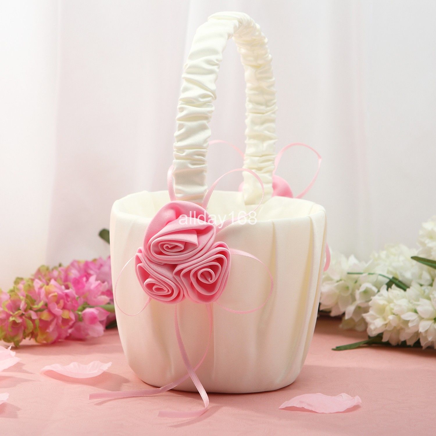 Flower Girl Design 2