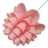 DIY Modern Lotus Plastic Pendant Lamp/ Living Room Suspension Hanging Light Bedroom Small size Plastic Corrider Balcony Pendant Lamp