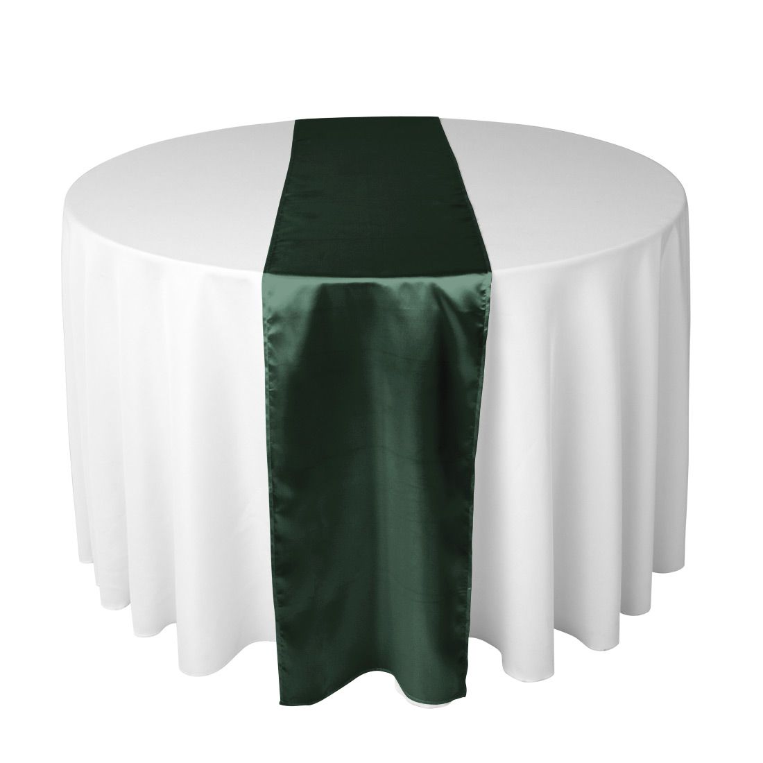table linens for less